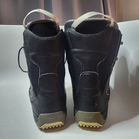 Salomon Echelon Thermicfit Snowboard Boots - Picture 10 of 16